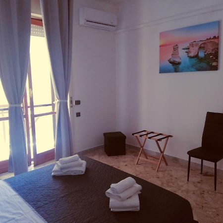 Rosita Rooms Lecce Eksteriør billede