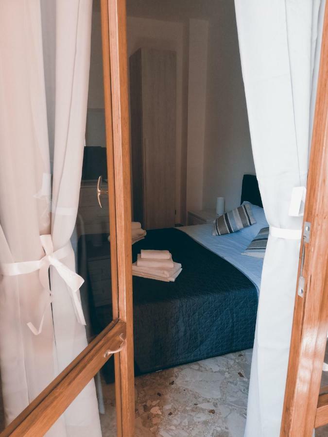 Rosita Rooms Lecce Eksteriør billede