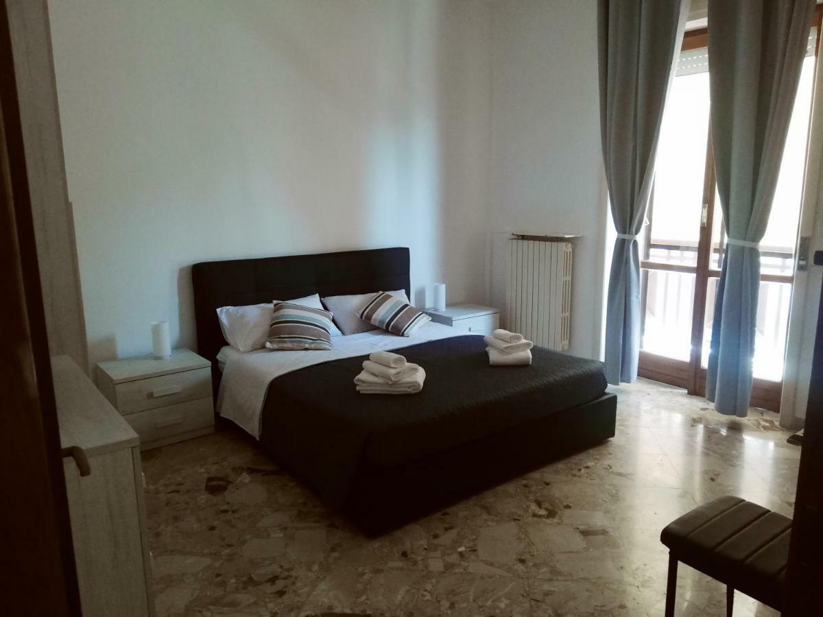 Rosita Rooms Lecce Eksteriør billede