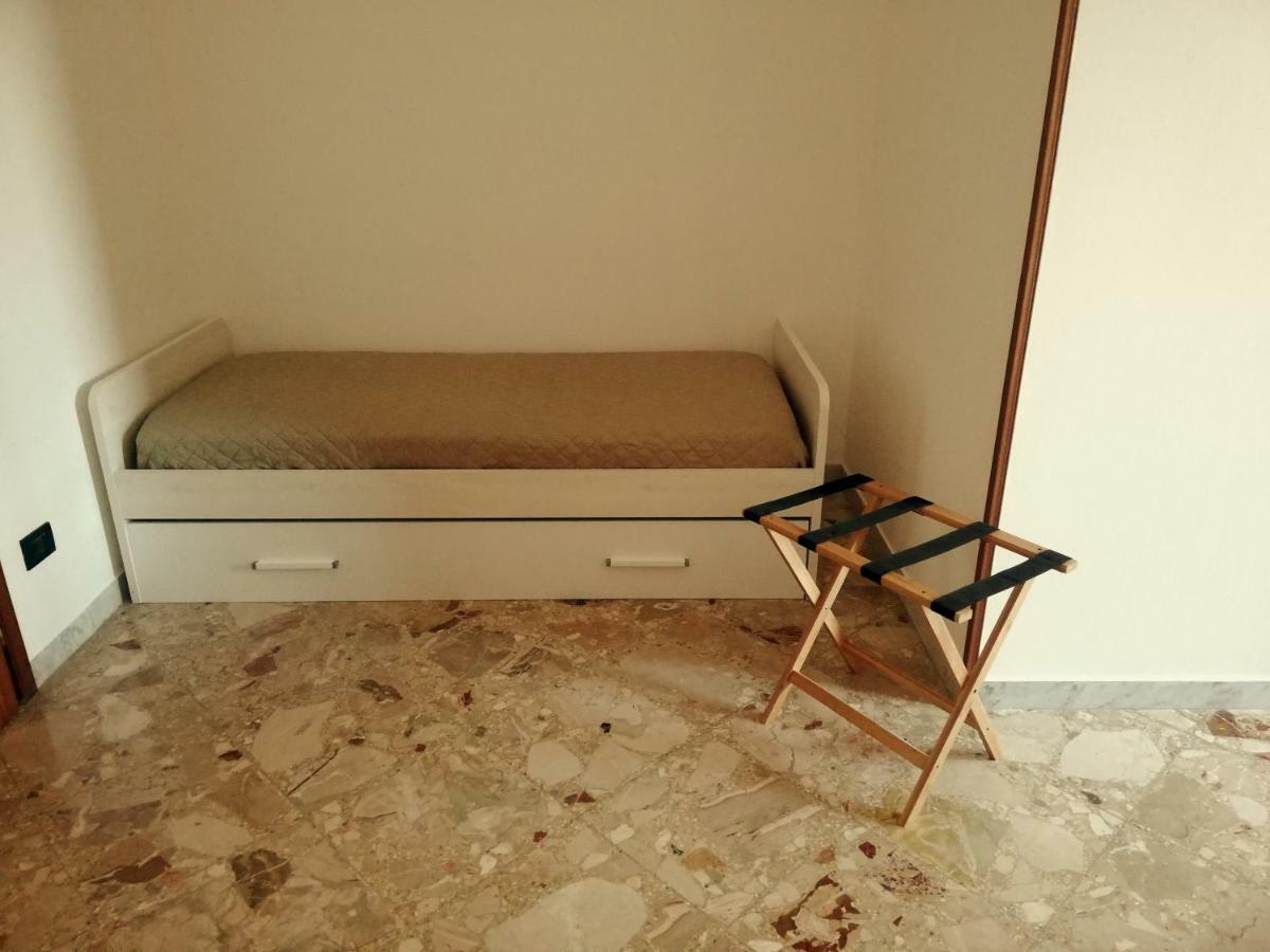 Rosita Rooms Lecce Eksteriør billede