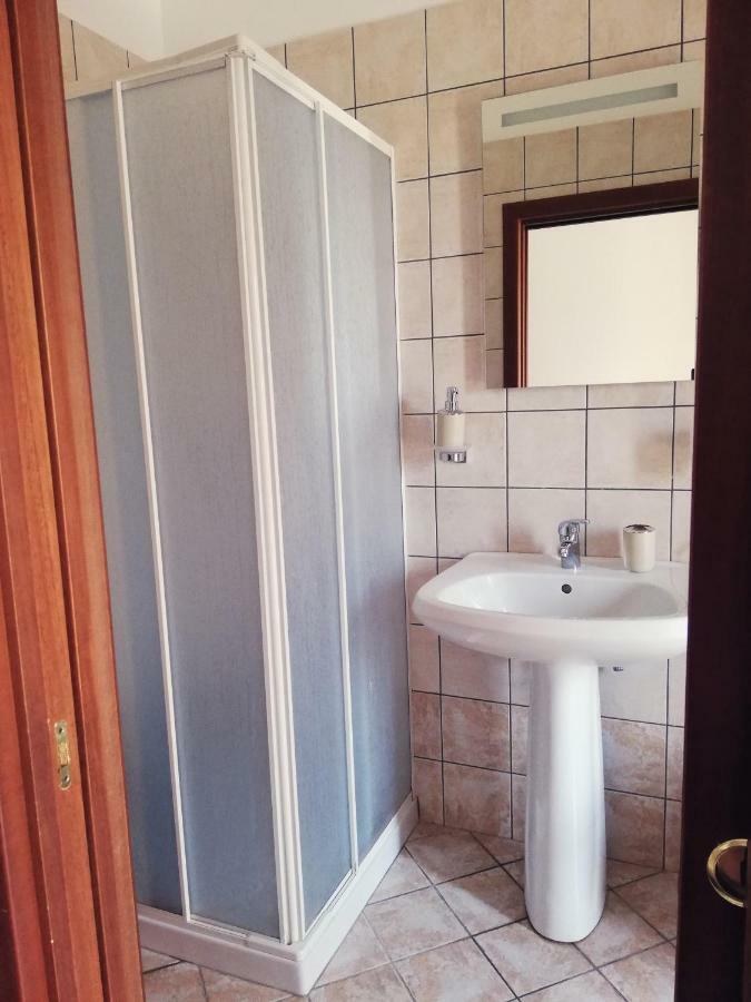 Rosita Rooms Lecce Eksteriør billede