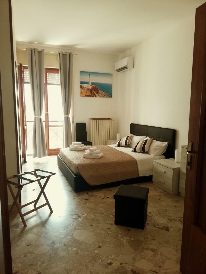 Rosita Rooms Lecce Eksteriør billede