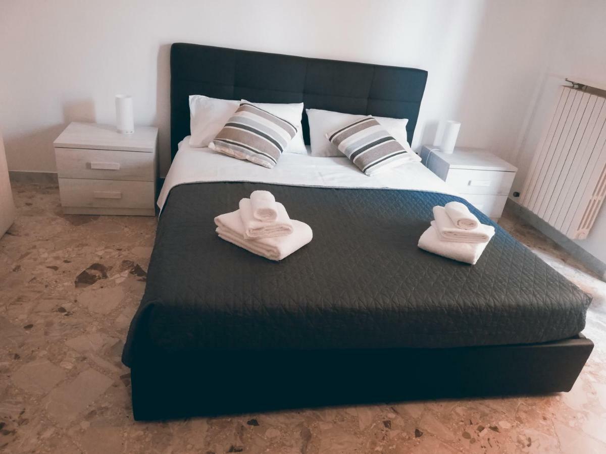 Rosita Rooms Lecce Eksteriør billede