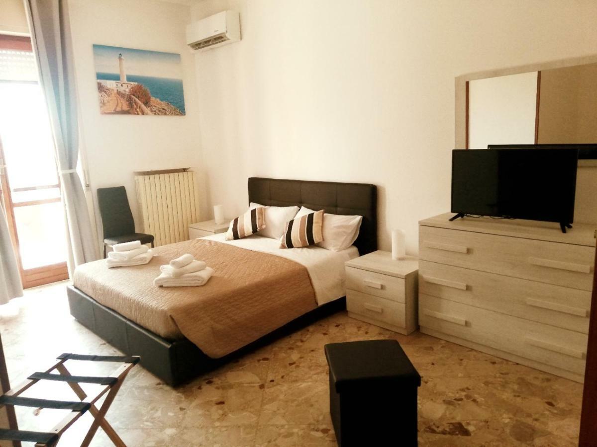 Rosita Rooms Lecce Eksteriør billede