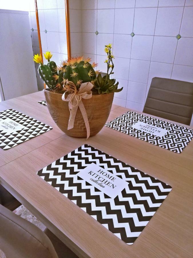 Rosita Rooms Lecce Eksteriør billede