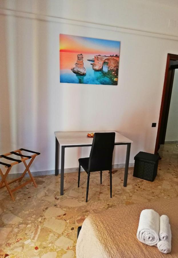 Rosita Rooms Lecce Eksteriør billede