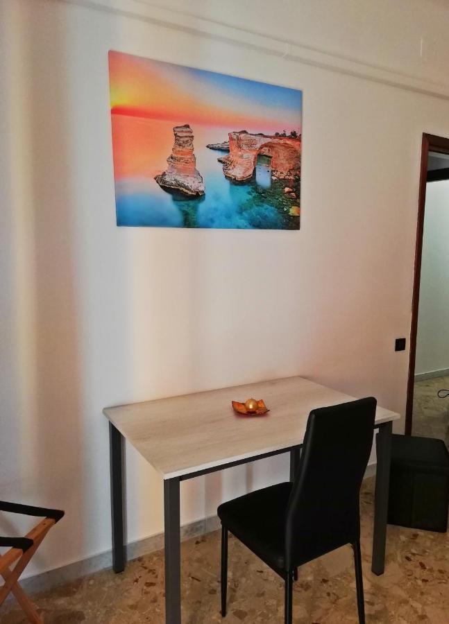 Rosita Rooms Lecce Eksteriør billede